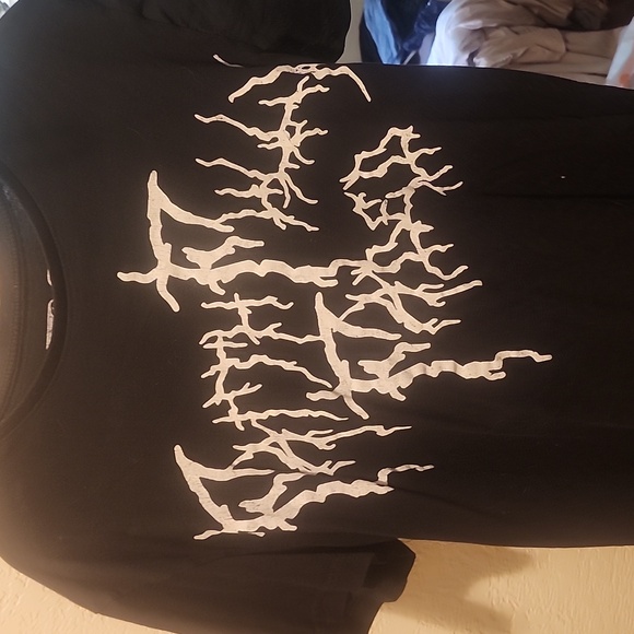 Control women's t-shirt. Box 14 - Picture 1 of 5